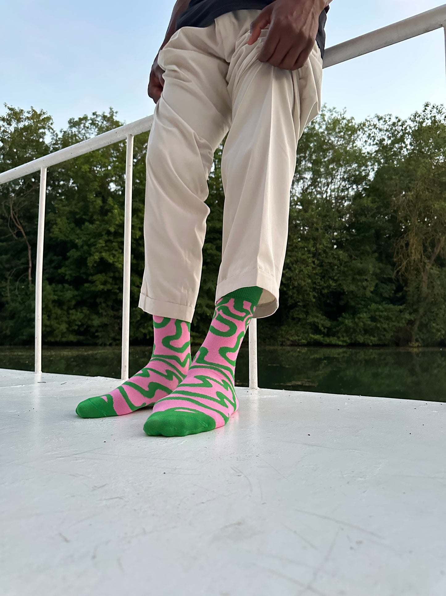 Calcetines V&R