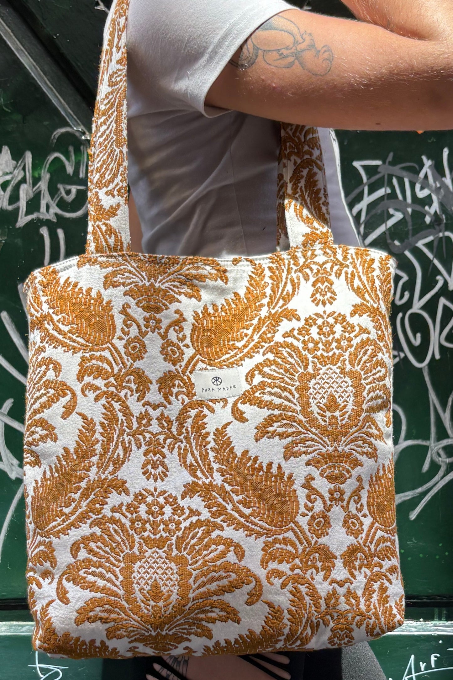 Tote Donna