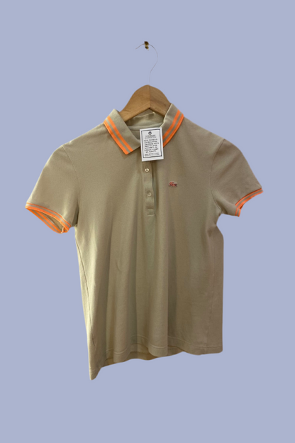 Polo Lacoste