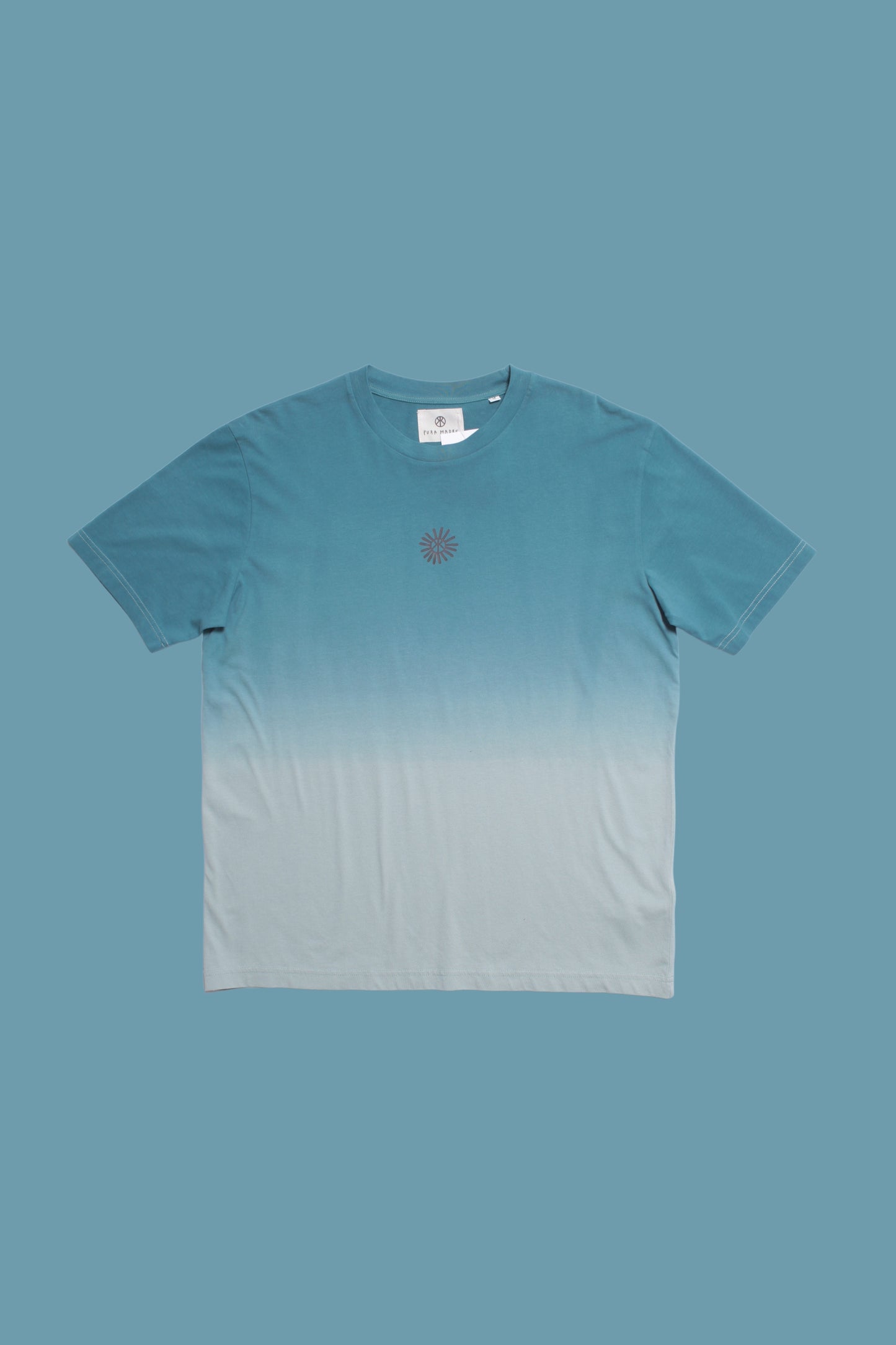 Camiseta Duo