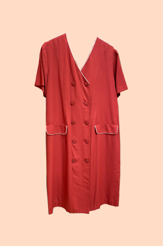 Langolo dress