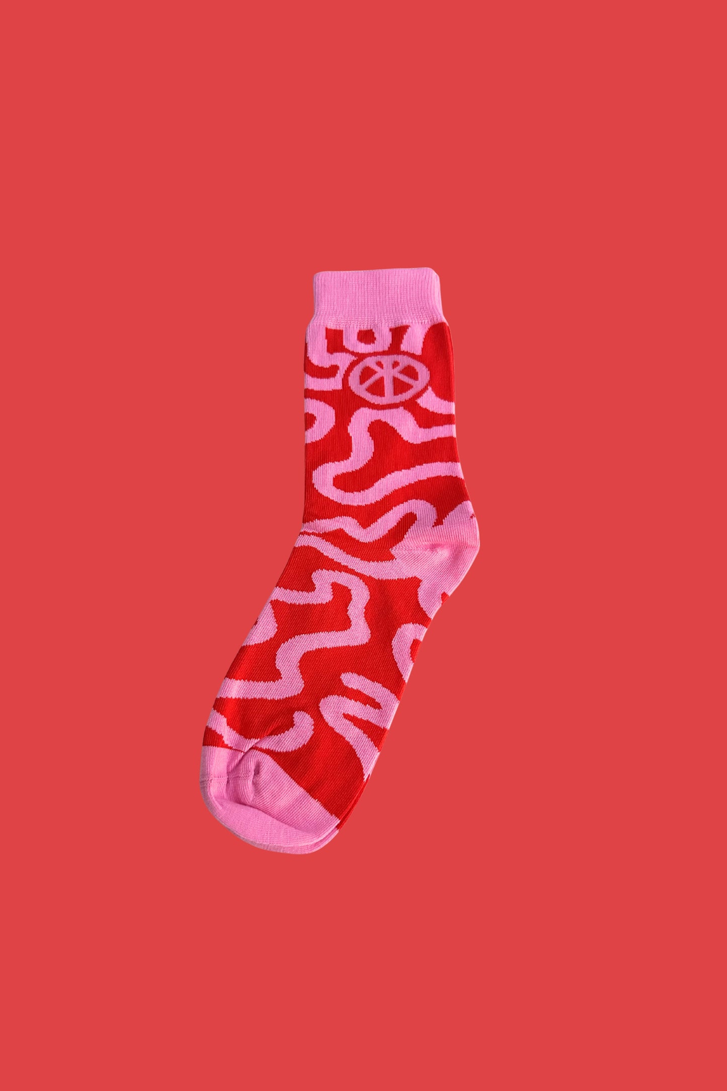 Calcetines Pink