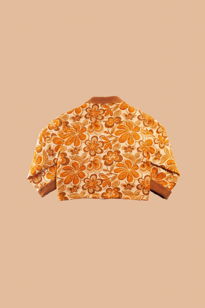 Chaqueta Retro