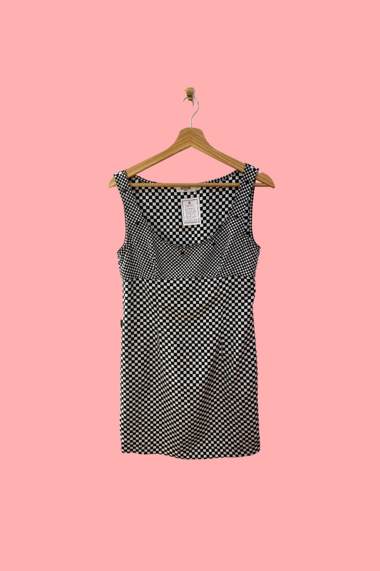 Moschino dress