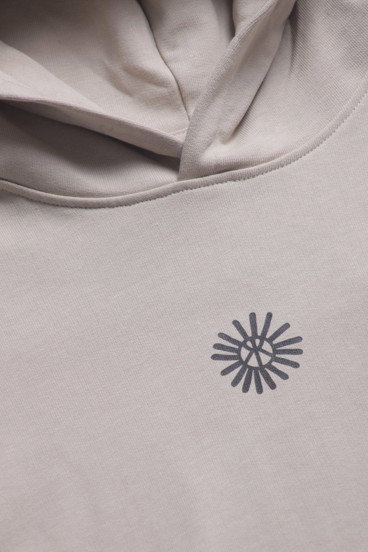 Sudadera Puro Sol x Pura
