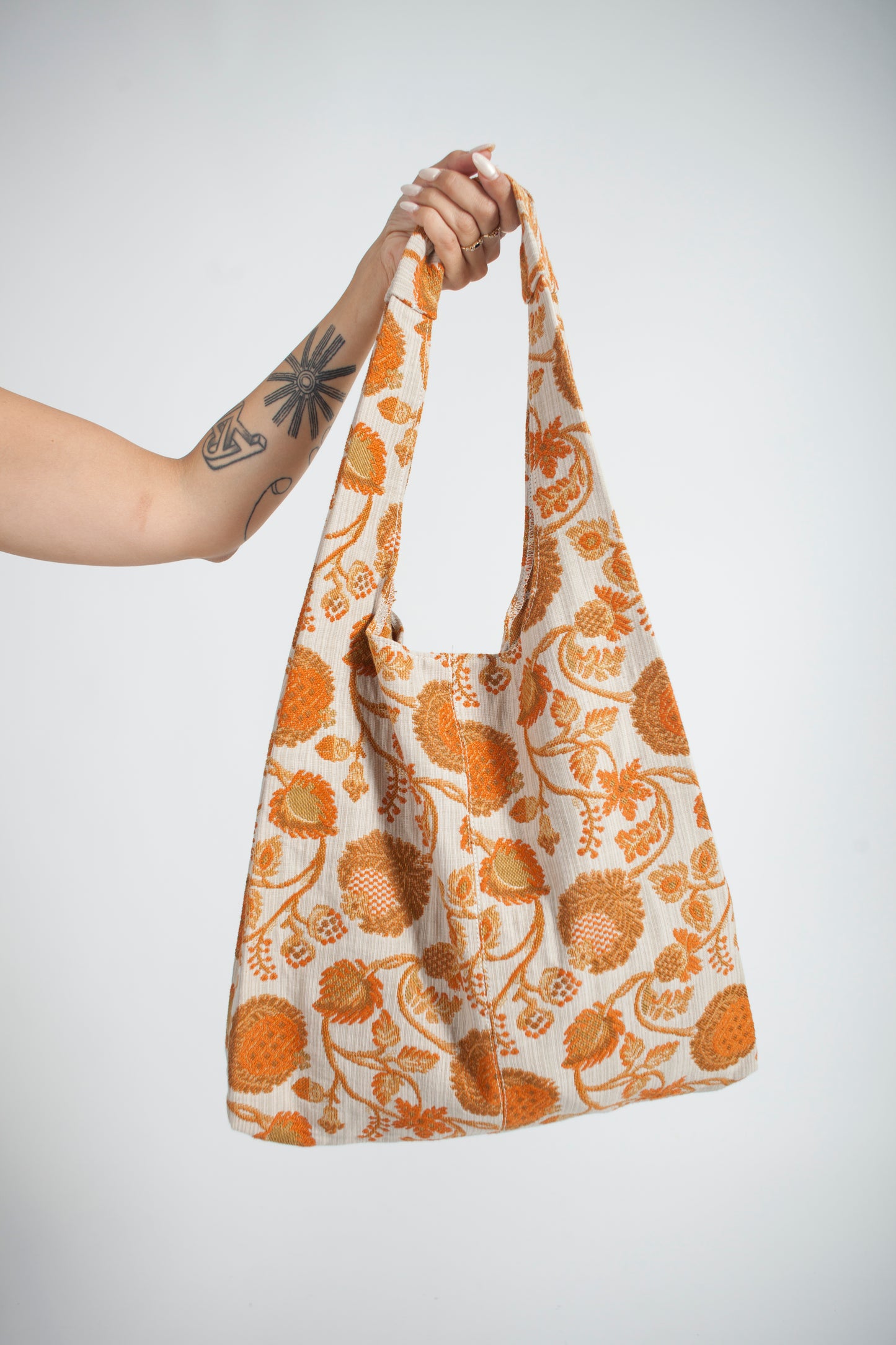 Bolso Bosque