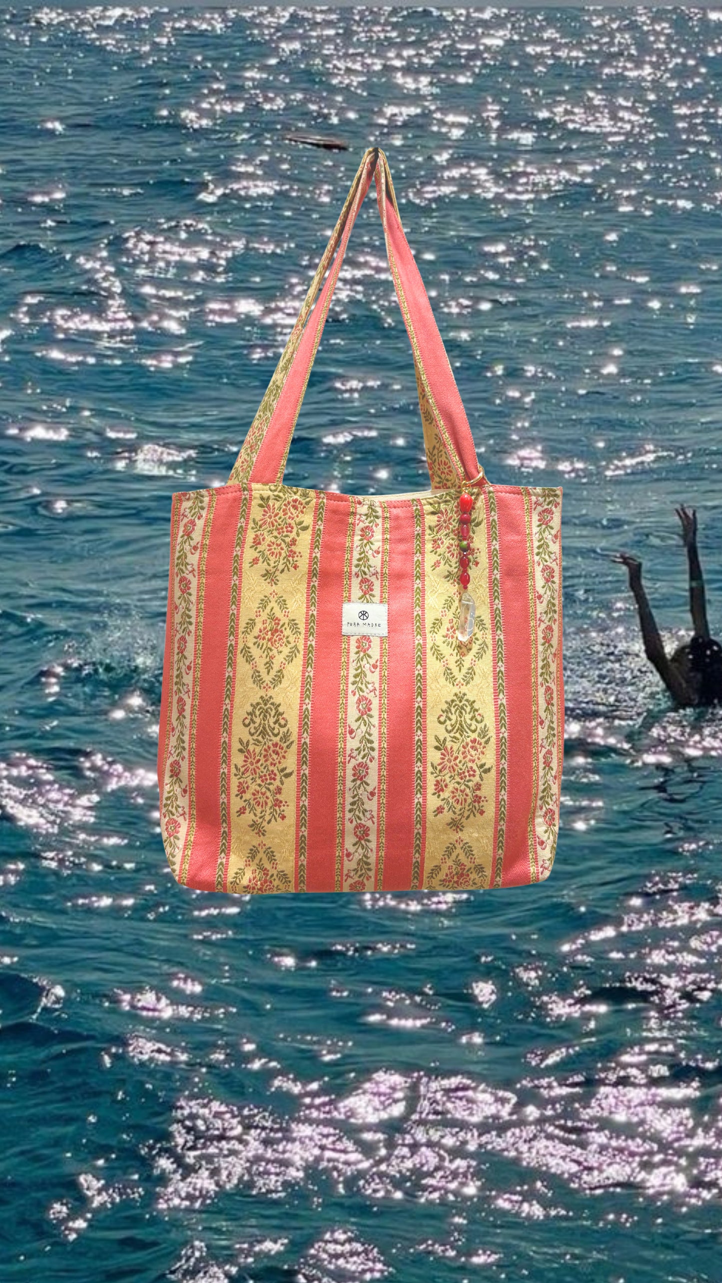 Tote Marie