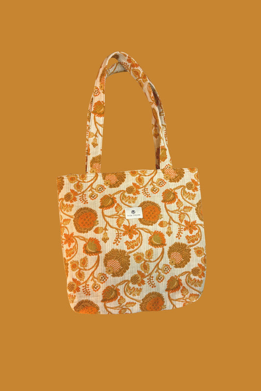Tote Bosque