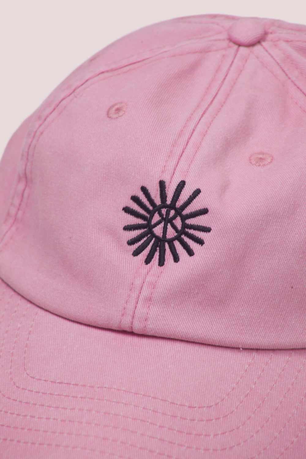 Gorra Pink