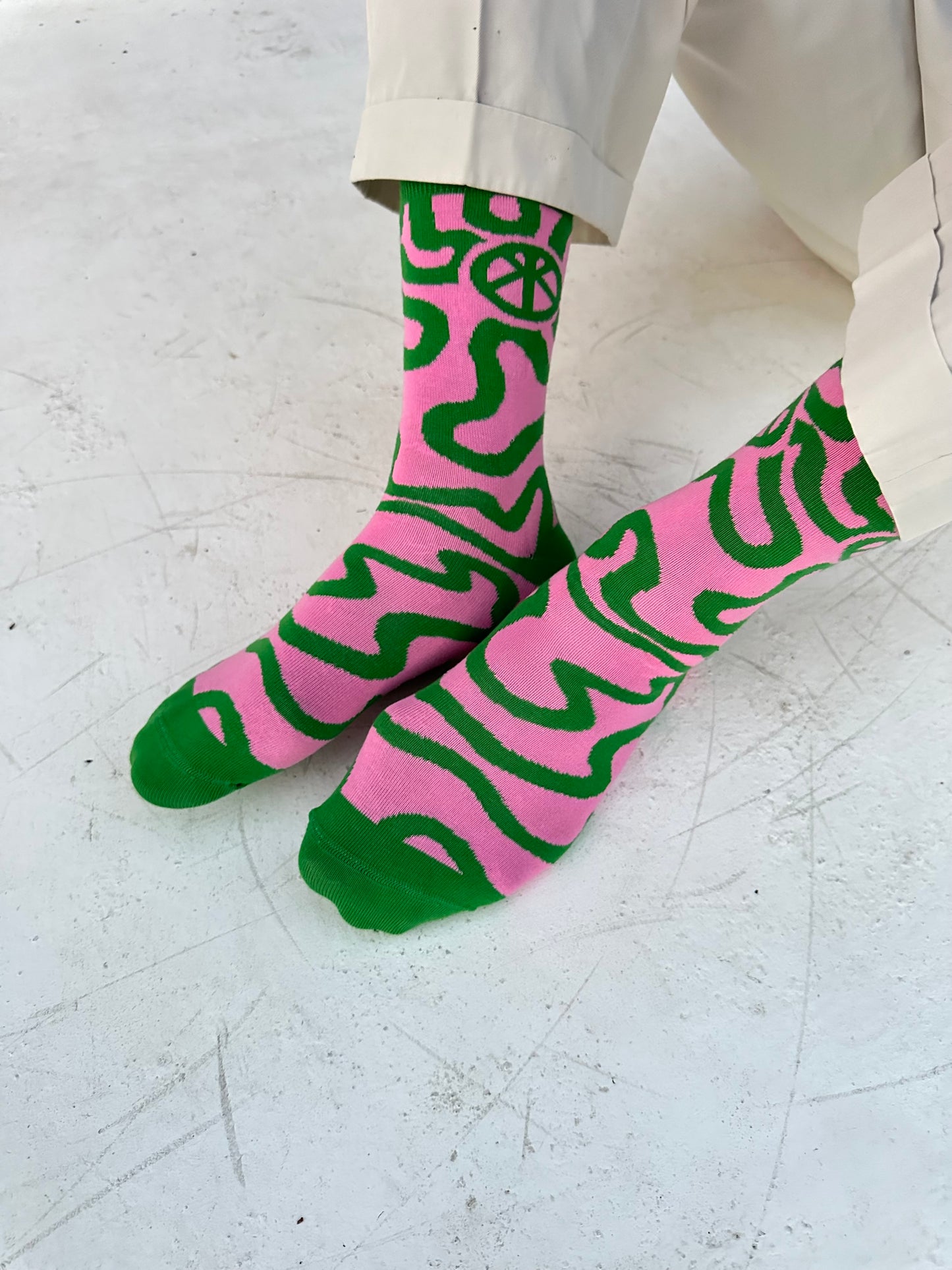 Calcetines V&R