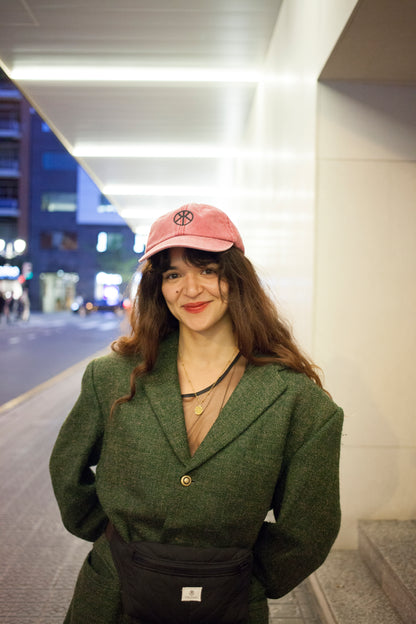 Red Cap