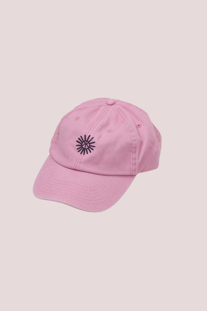 Gorra Pink