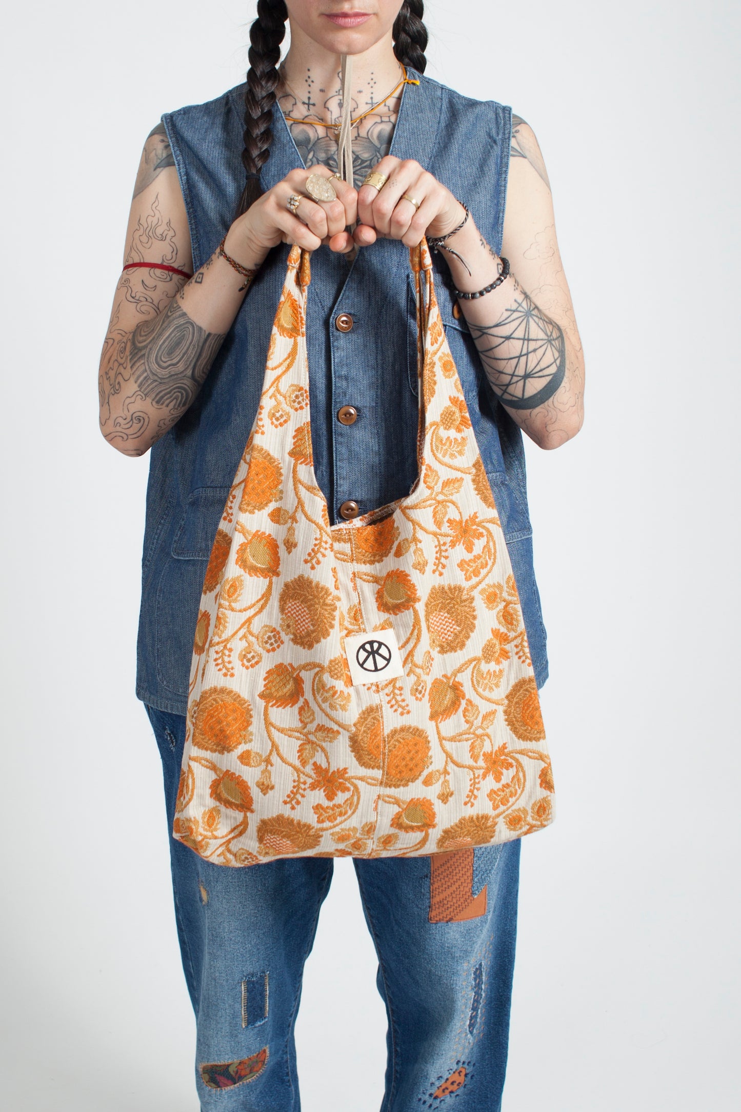 Bolso Bosque