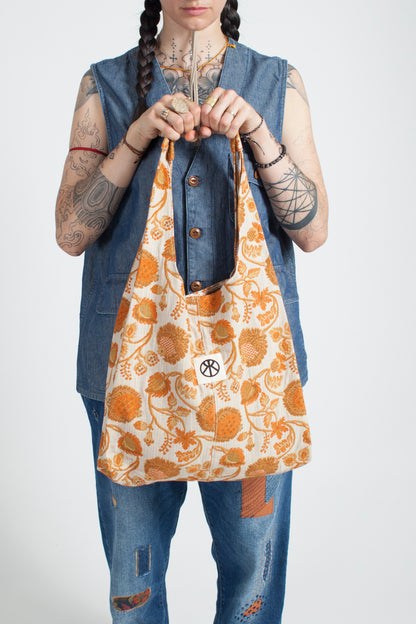 Bolso Bosque