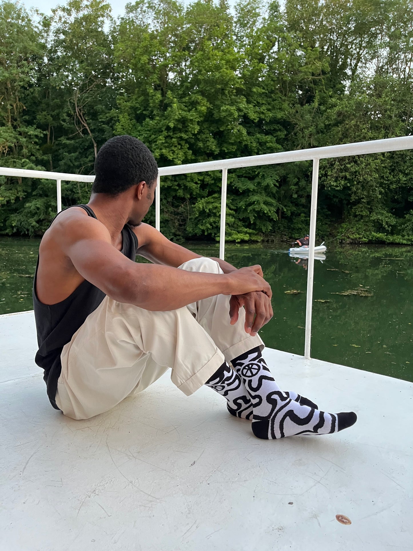 Calcetines B&N
