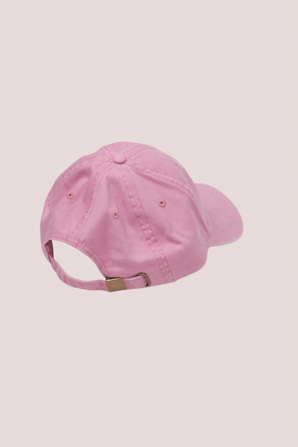 Gorra Pink