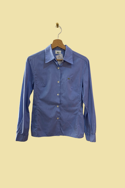 Camisa Lacoste