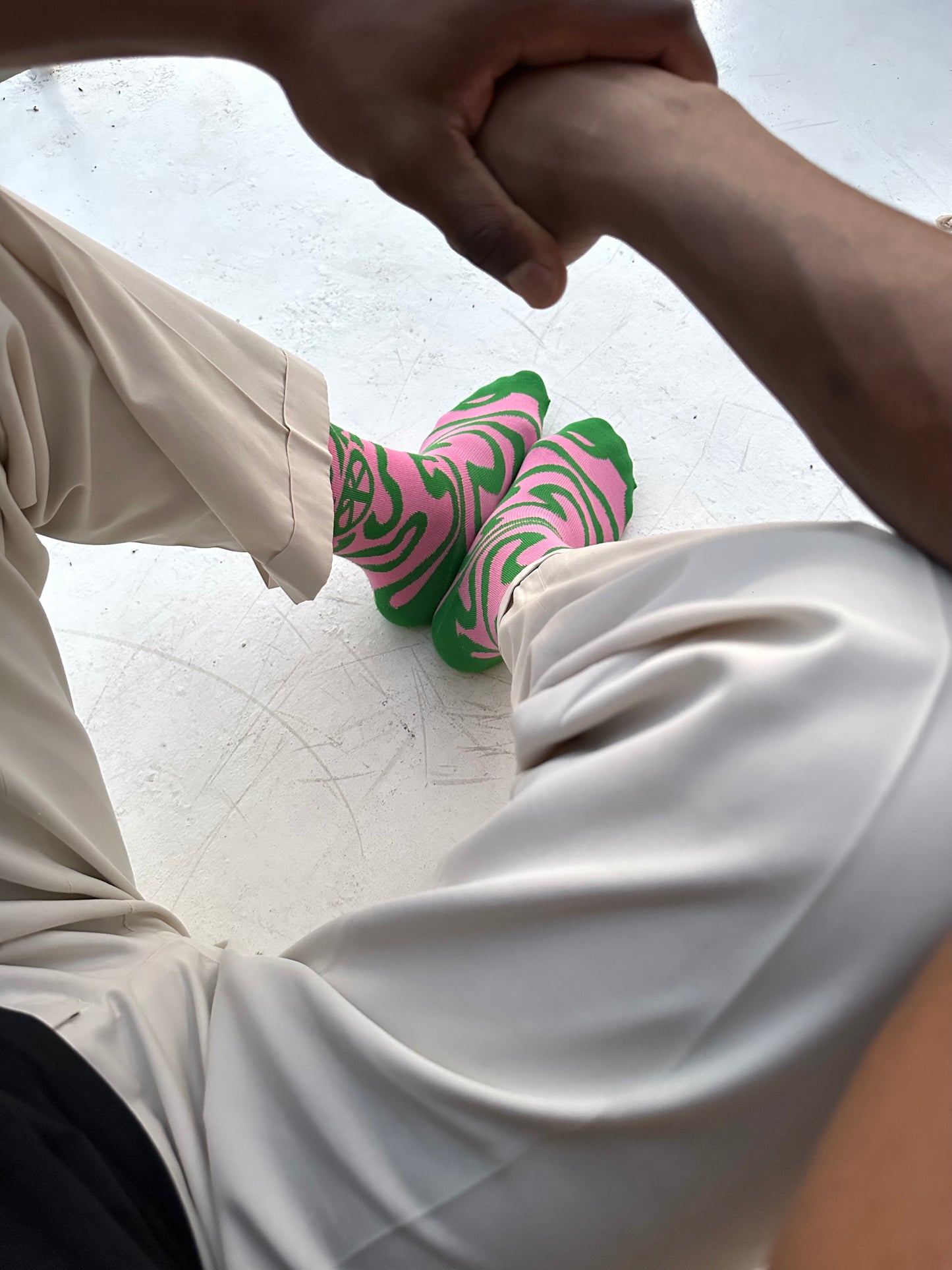 Calcetines V&R