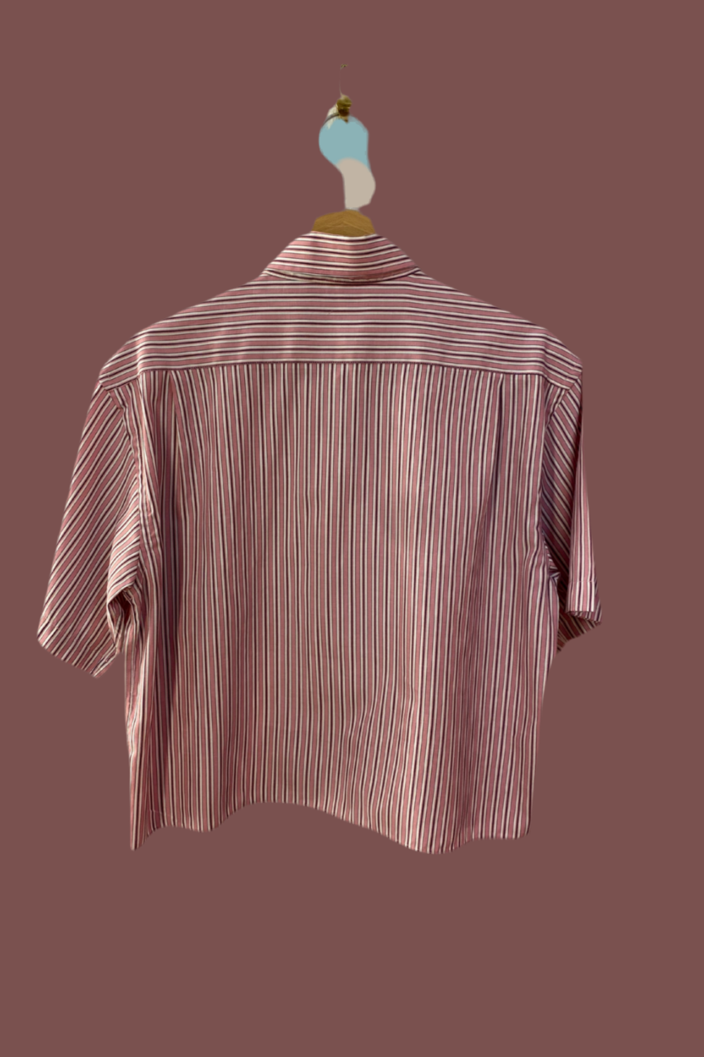 Camisa Gold