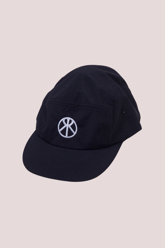Gorra Negra 5