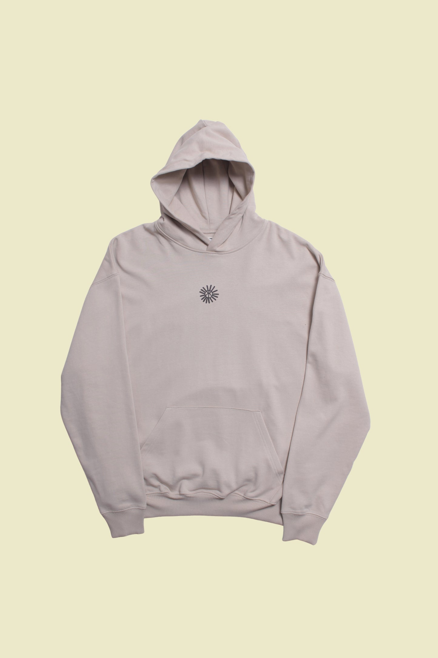 Sudadera Puro Sol x Pura