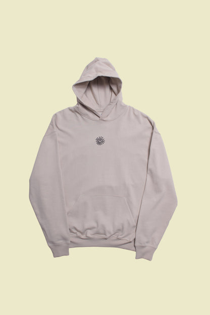 Sudadera Puro Sol x Pura