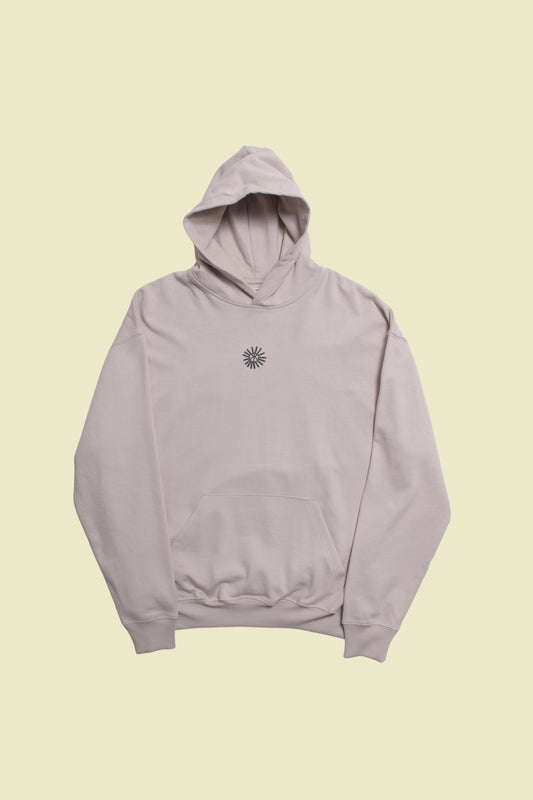 Sudadera Puro Sol x Pura