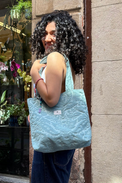 Tote Ura
