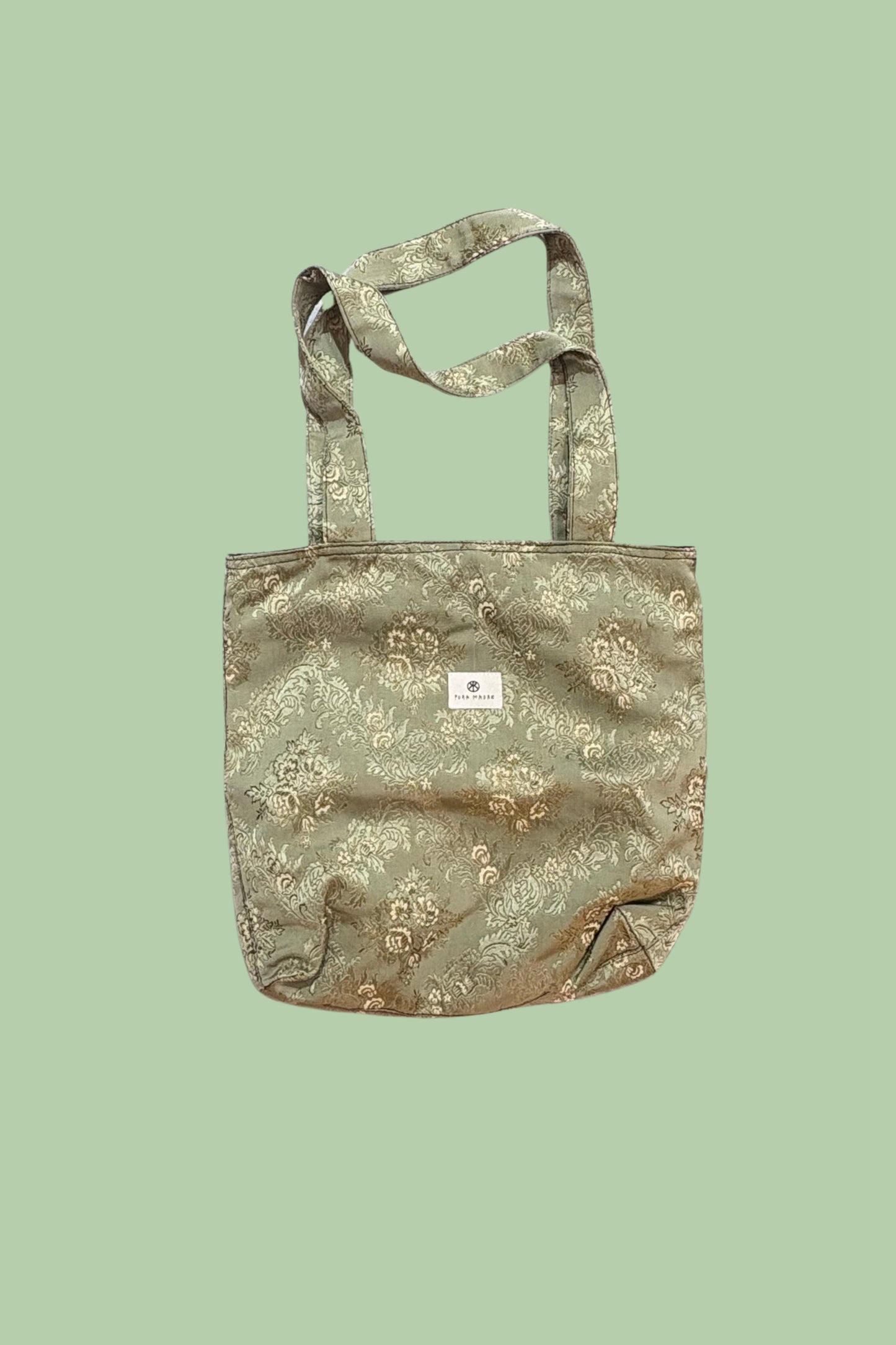 Tote Alicia