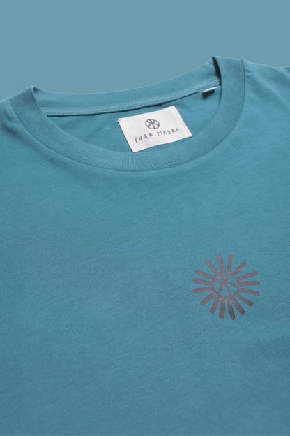 Camiseta Duo