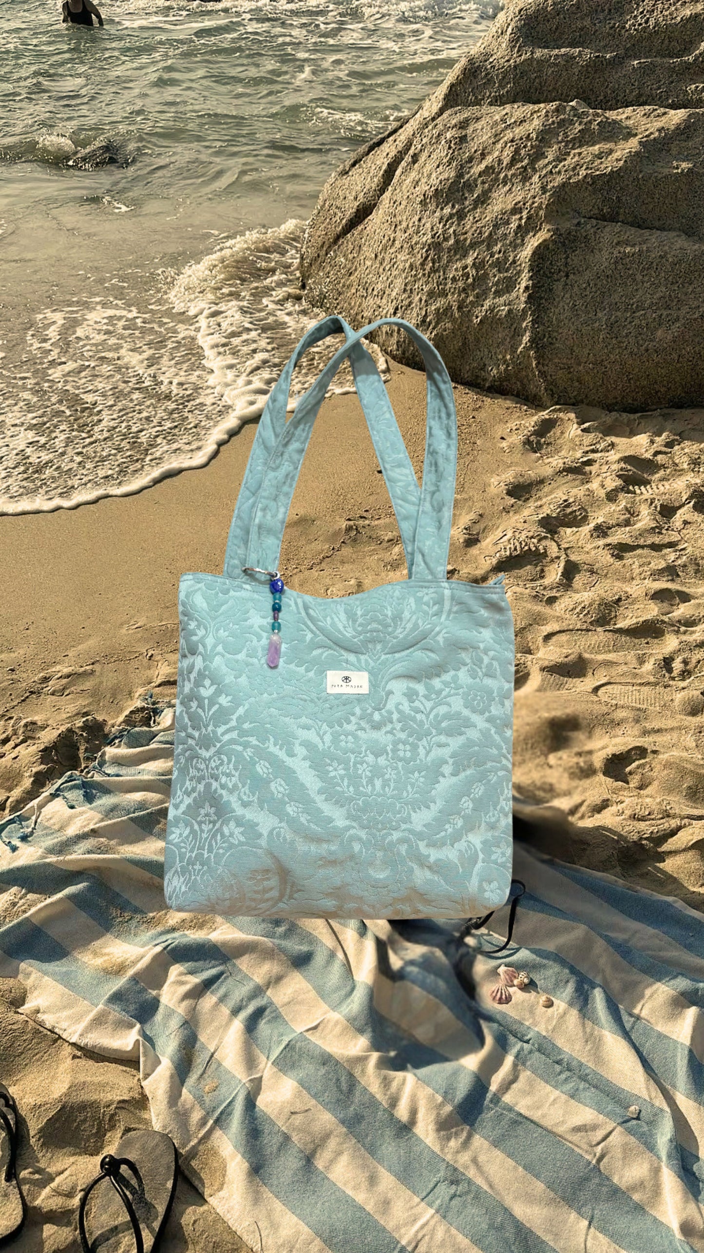 Tote Ura