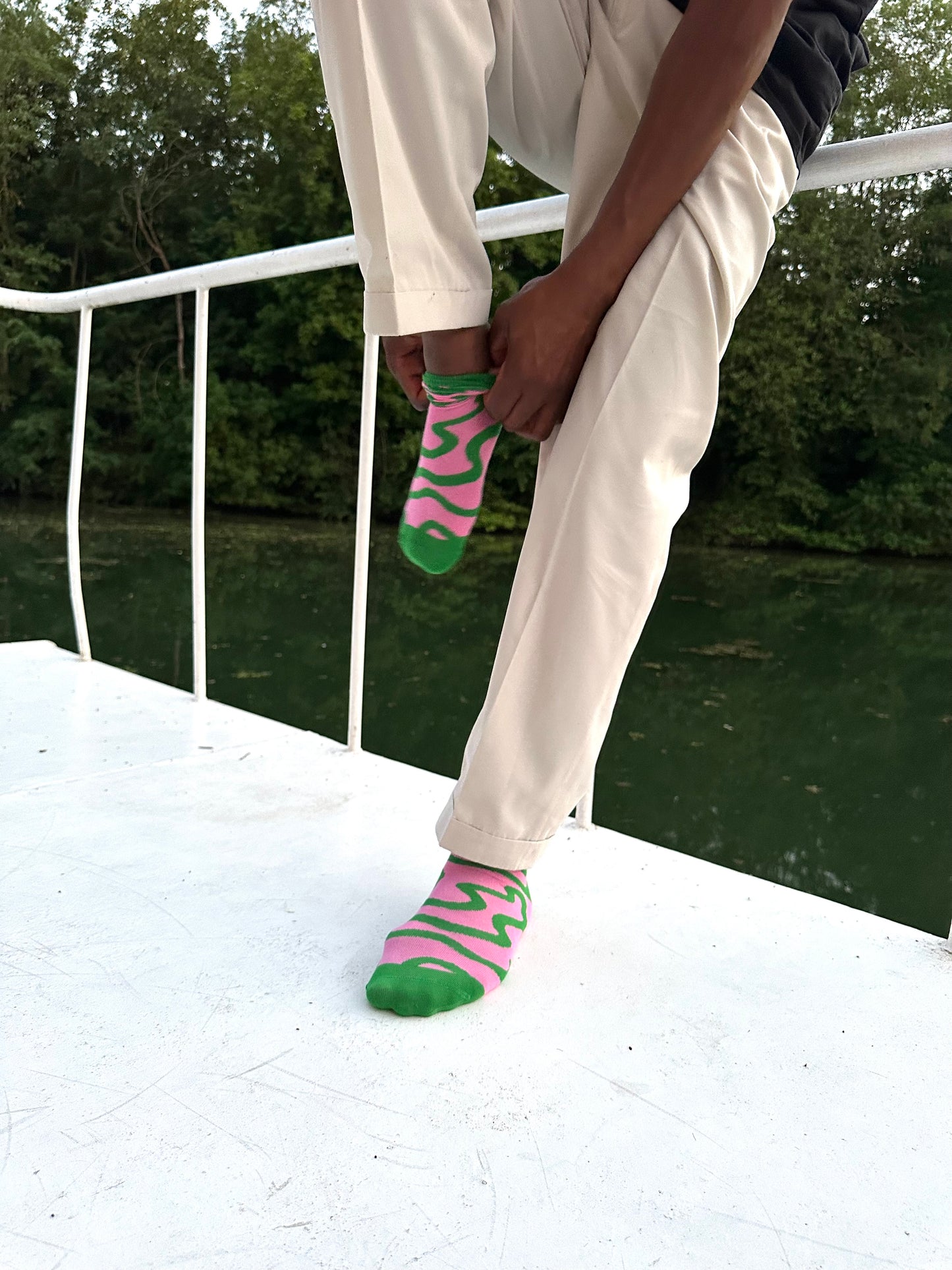 Calcetines V&R