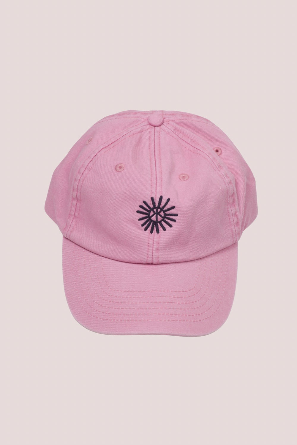 Gorra Pink