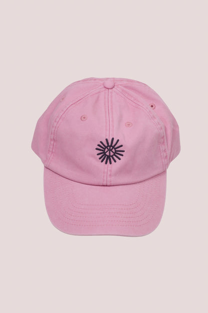 Gorra Pink