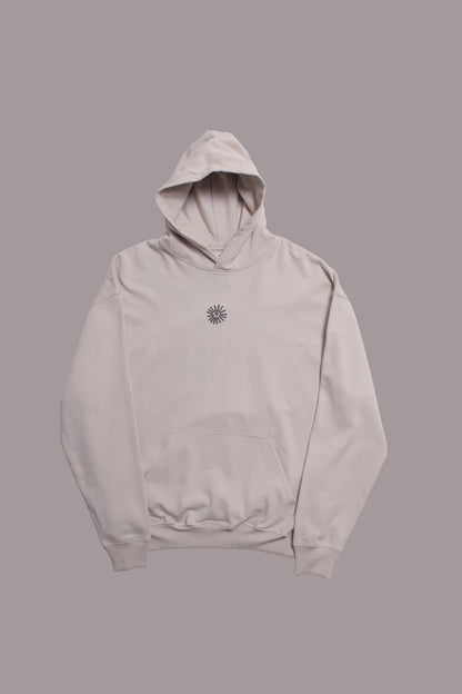 Sudadera Puro Sol x Pura