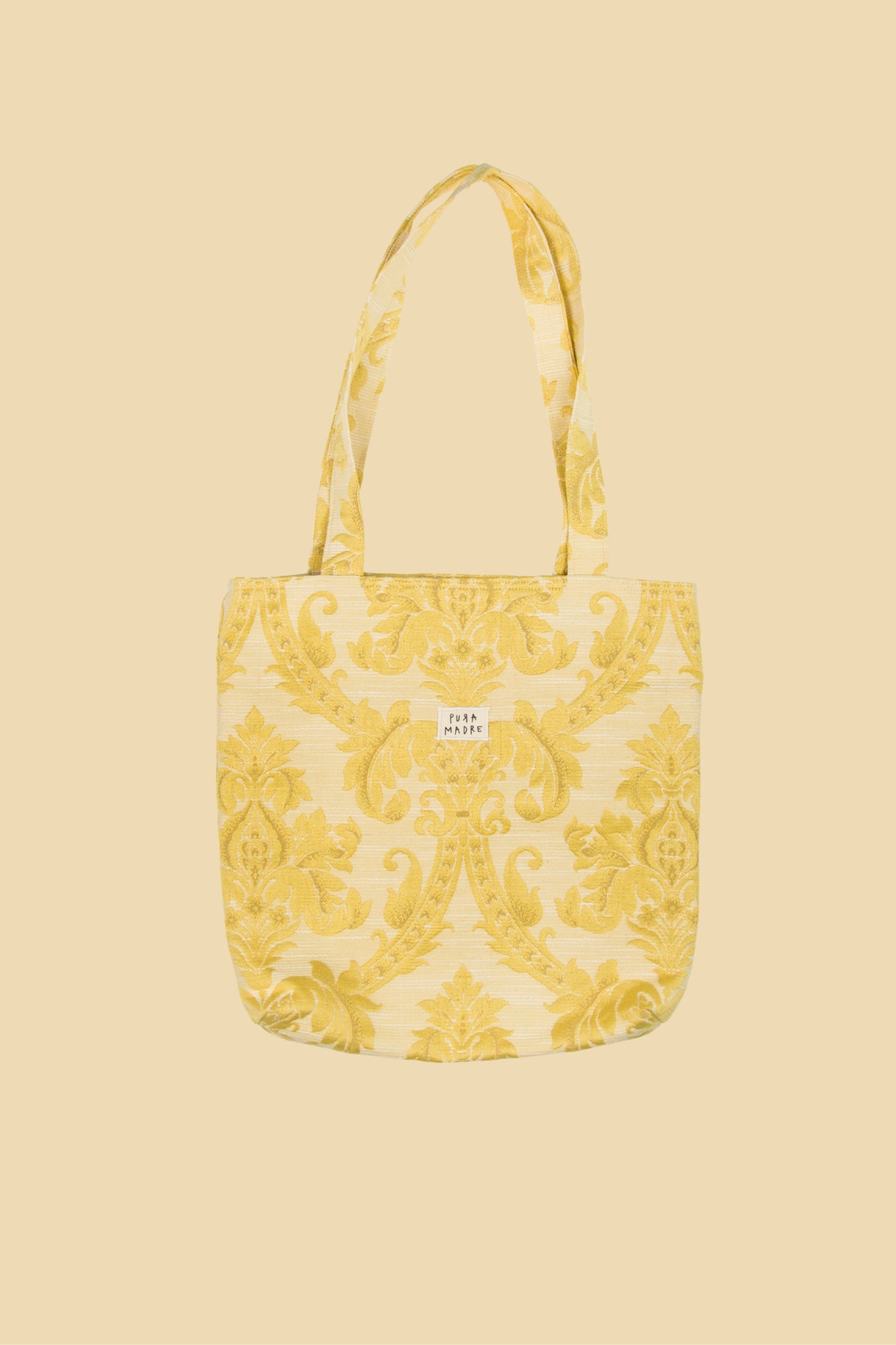 Tote Lemon