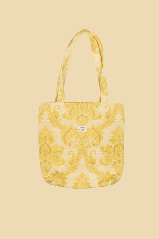 Tote Lemon