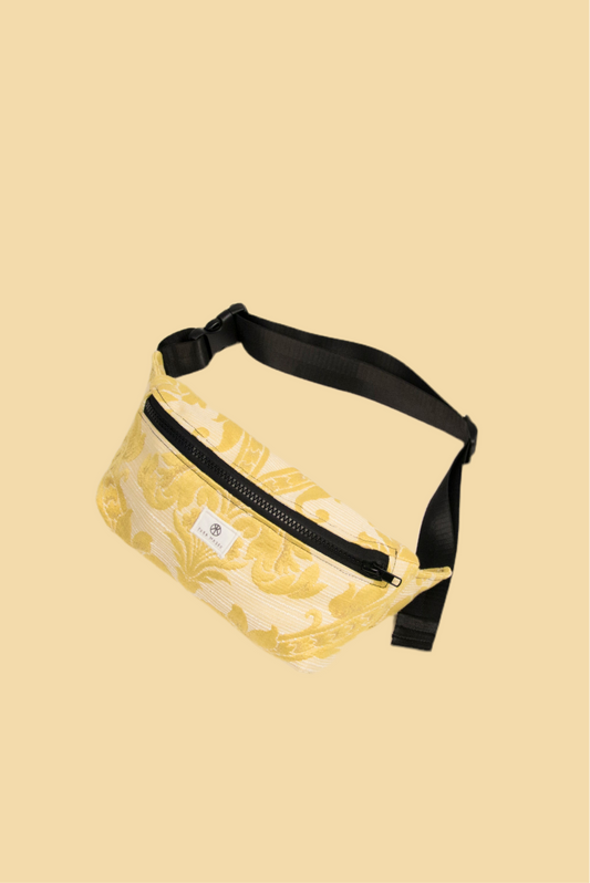 Riñonera Lemon