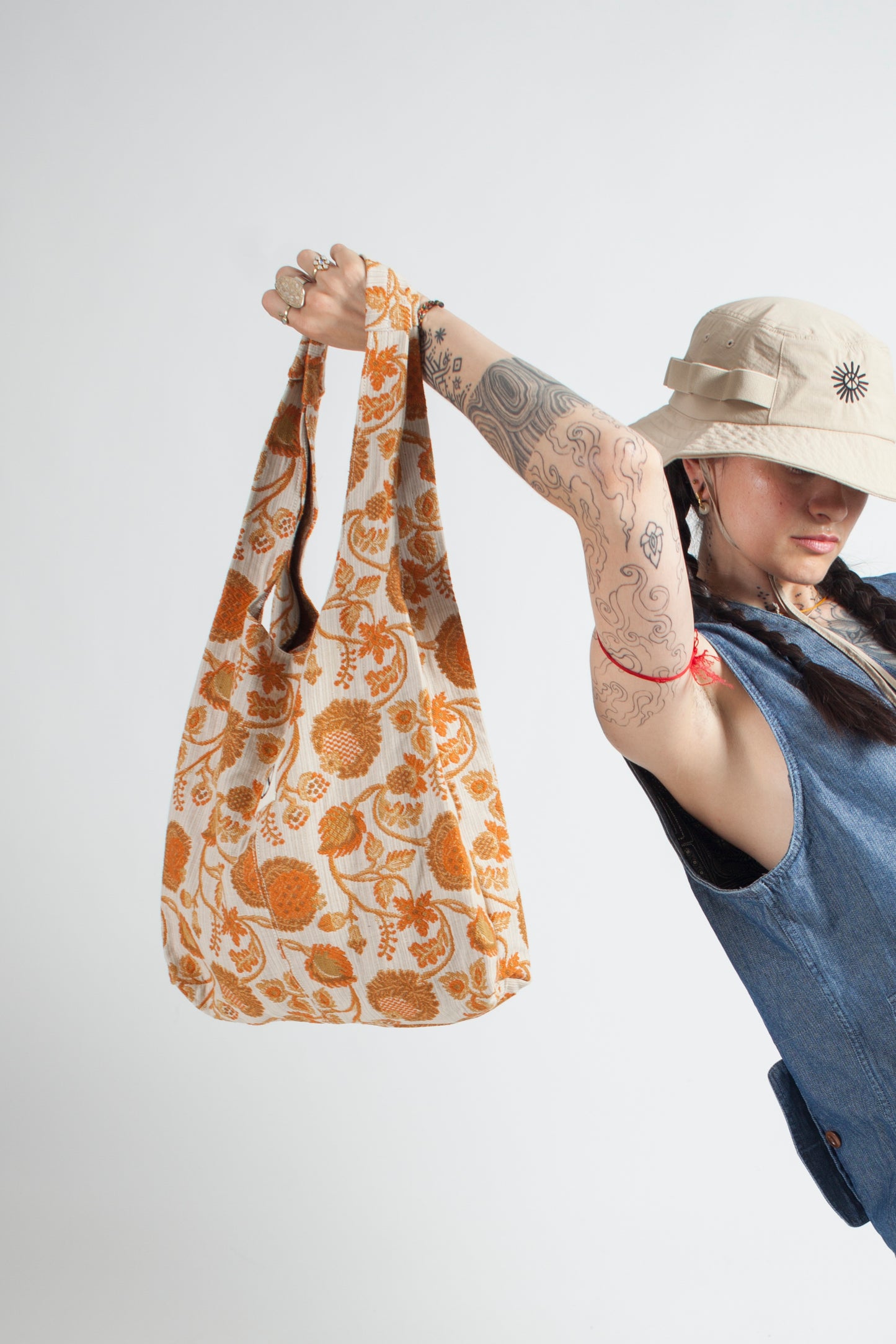 Bolso Bosque