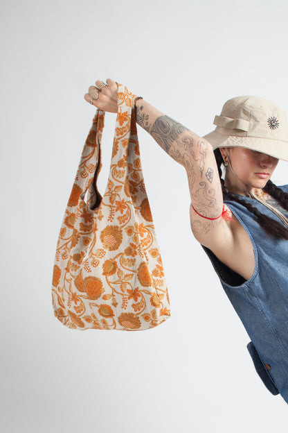 Bolso Bosque