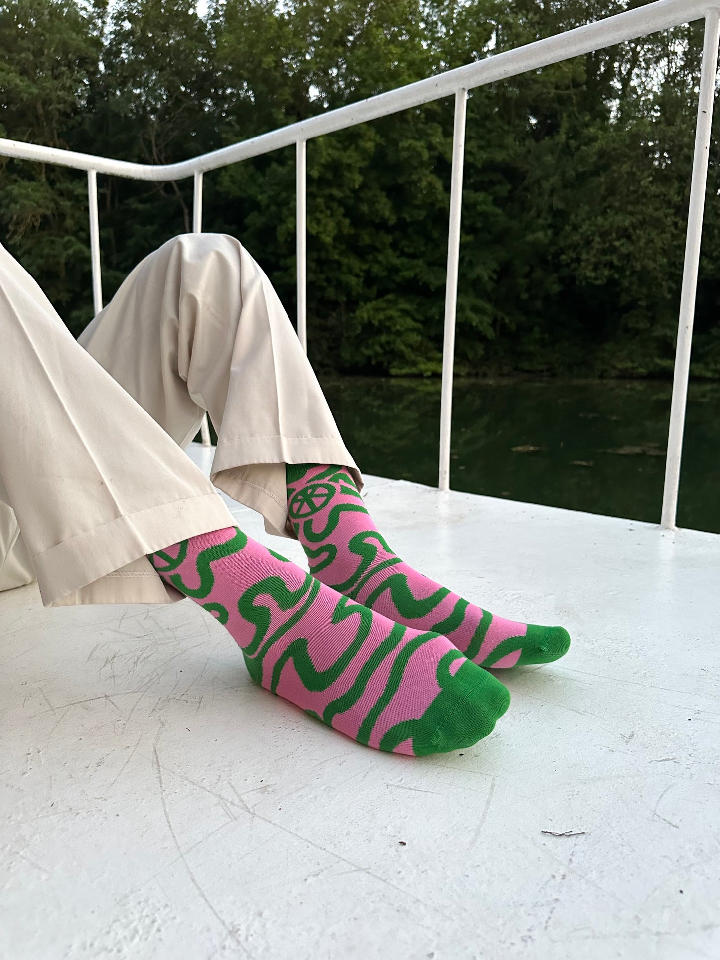 Calcetines V&R