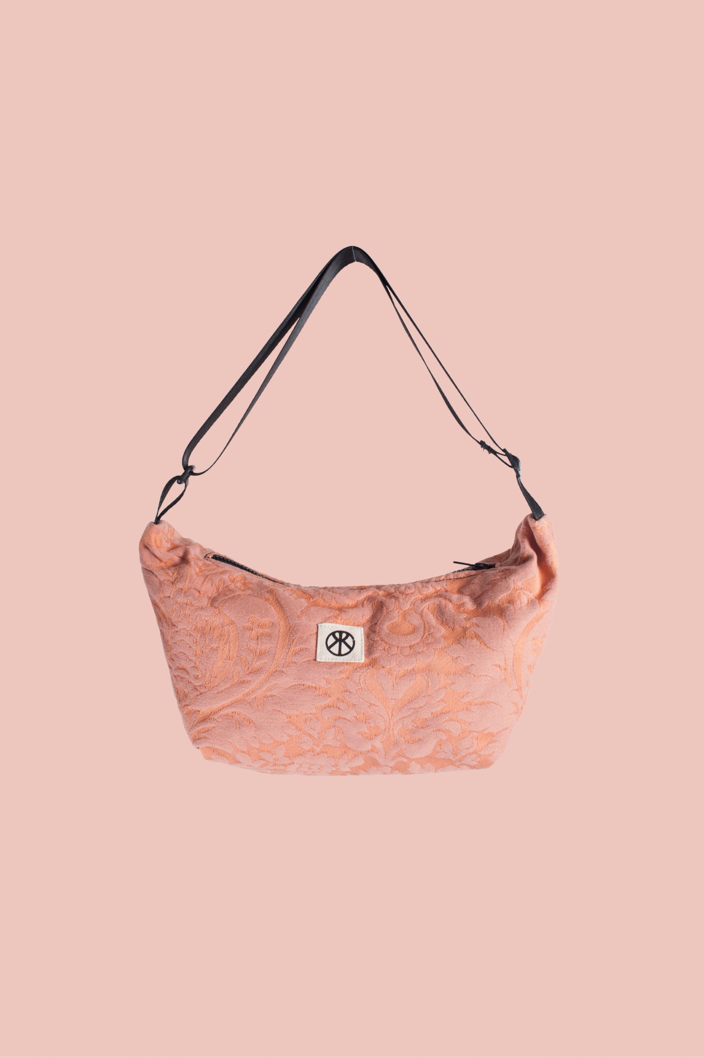 Bolso Sam Coral