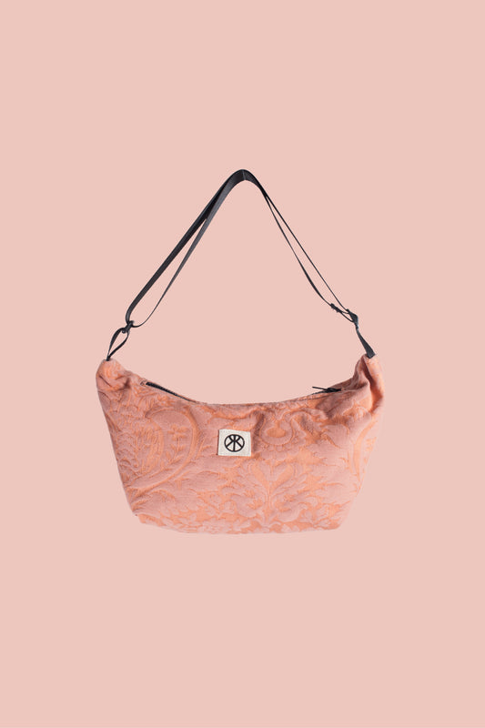 Bolso Sam Coral
