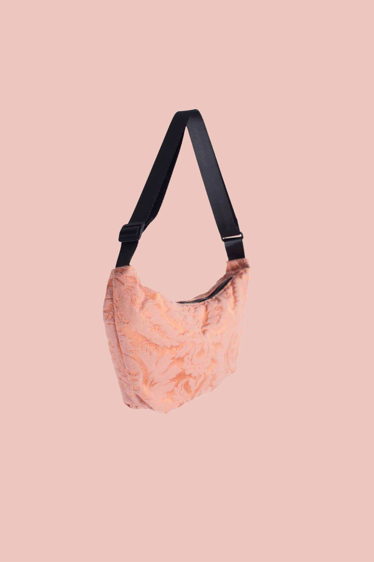 Bolso Sam Coral