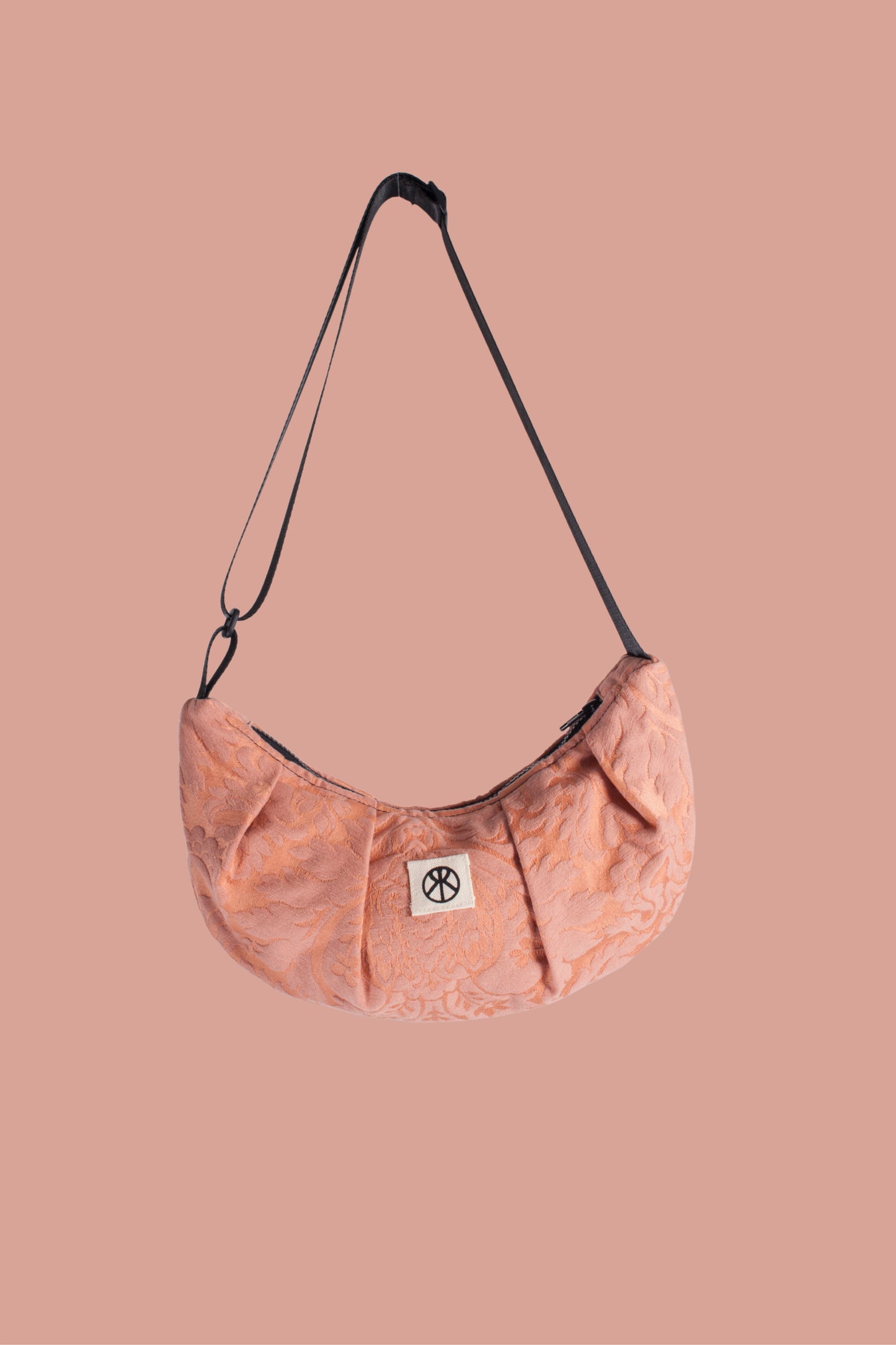 Bolso EVA Coral