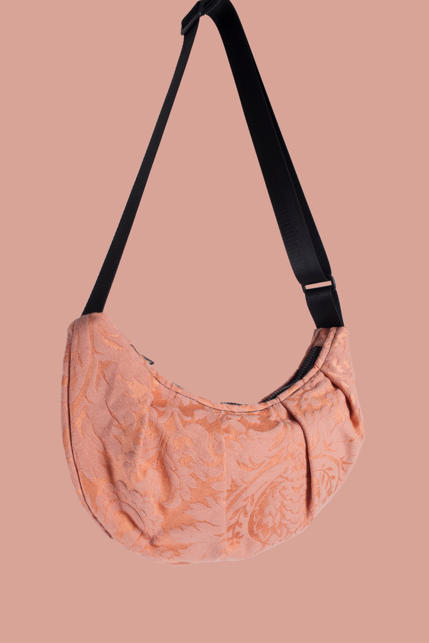 Bolso EVA Coral