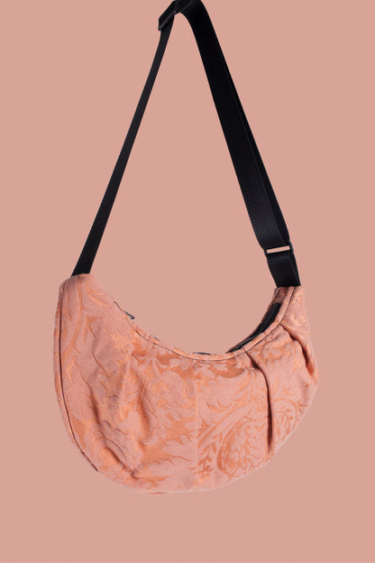 Bolso EVA Coral