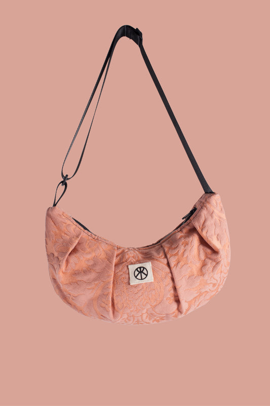 Bolso EVA Coral
