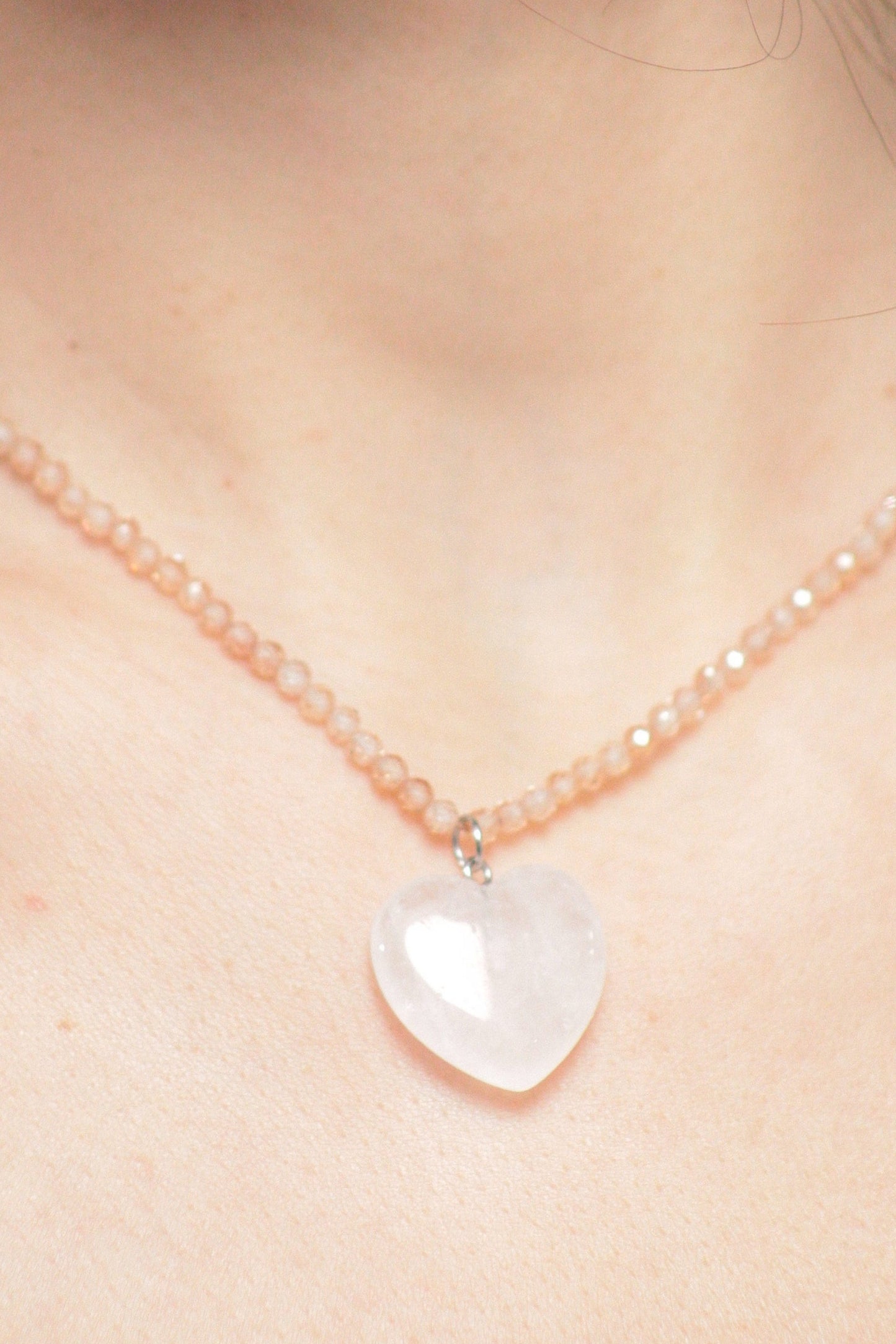 Collar Sahara