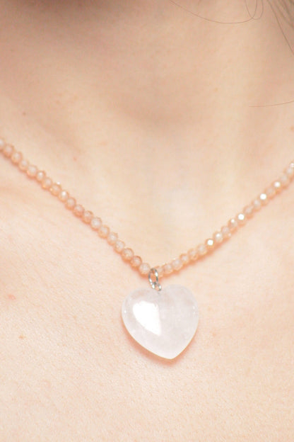 Collar Sahara